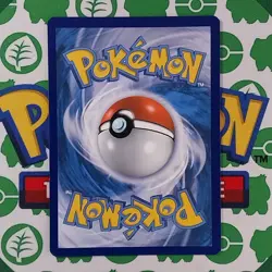 Jolteon V SWSH183 SWSH Sword & Shield Black Star Promo Holo NM Pokemon Card - Image 2
