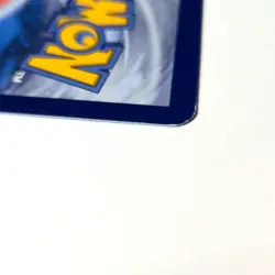 Pokemon Ash-Greninja EX - XY133 Promo DAMAGED - Image 2
