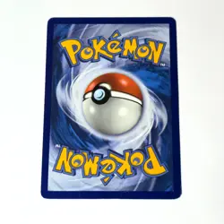 Pokemon Ash-Greninja EX - XY133 Promo DAMAGED - Image 3