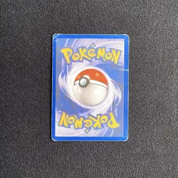 Dark Kadabra 39/82 Holo 1st Edition WOTC Team Rocket Misprint 1/1 Pokémon Card - Image 2