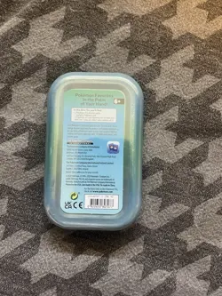 Pokemon TCG Galar Pals Mini Tins Factory Seal New Sealed - Image 2