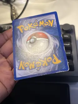 Pokemon TCG Eevee Platinum Stamped Reverse 62/100 Burger King promo hp - Image 7
