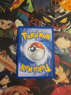 Pokemon TCG Eevee Platinum Stamped Reverse 62/100 Burger King promo Hp - Image 5