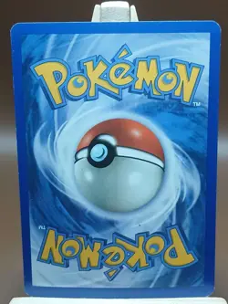 eReader HP Zigzagoon 79/109 Ex Ruby and Sapphire Reverse Holo PokÃ©mon TCG Card - Image 3