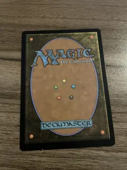 MTG Ringwraiths  - The Lord of the Rings #284 - Image 2