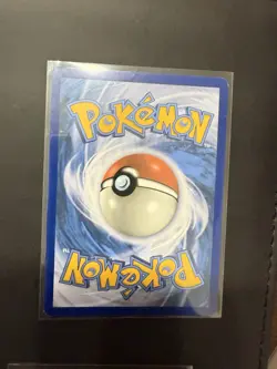 2015 Pokemon - XY: Primal Clash Azumarill (Alpha) #104/160 Holo - Image 2