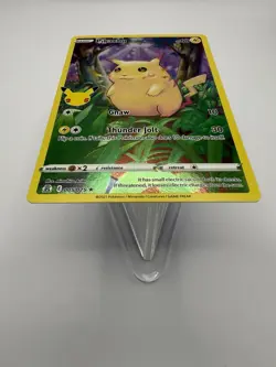 2021 Pokemon Celebrations 25th Anniversary Pikachu 005/025 Mint - Image 3