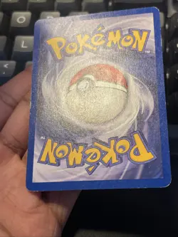 Pokemon Dark Dragonite 22/82 Team Rocket 1st Edition Non Holo lp dents (pics) - Image 12