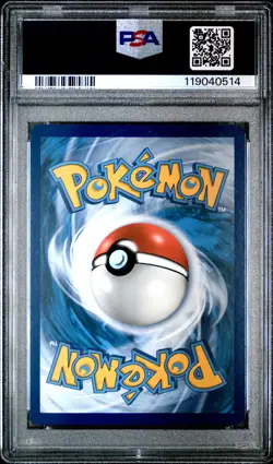 2016 POKEMON XY EVOLUTIONS #9 CHARMANDER PSA 8 - Image 2