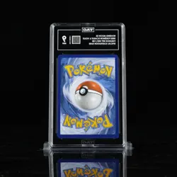 Roaring Moon EX 2023 Pokemon S&V Paradox Rift #251/182 SIR TAG 9 - Image 2