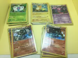 Holo Rare - 2016 Pokemon XY Generations Card /83 ($2 Minimum Order Required) - Image 1