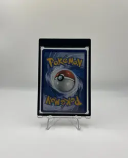 Pokémon TCG Miriam Scarlet & Violet Base Set Holo SIR Trainer Card 251/198 - Image 2