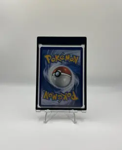 Pokémon TCG Miriam Scarlet & Violet Base Set Holo SIR Trainer Card 251/198 - Image 4