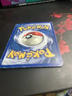 Feraligatr 12/165 Reverse Holo Rare Expedition Pokemon Card - Image 8