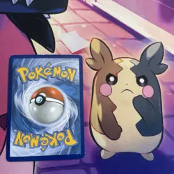 Pokemon TCG | Half Art Ex Card Bundle X9 | Tyranitar, White Kyurem & More - Image 11