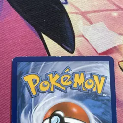 Pokemon TCG | Half Art Ex Card Bundle X9 | Tyranitar, White Kyurem & More - Image 12