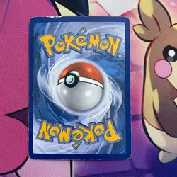 Pokemon TCG | Half Art Ex Card Bundle X9 | Tyranitar, White Kyurem & More - Image 15