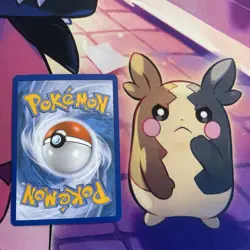 Pokemon TCG | Half Art Ex Card Bundle X9 | Tyranitar, White Kyurem & More - Image 27