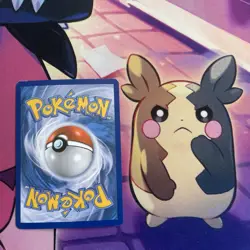 Pokemon TCG | Half Art Ex Card Bundle X9 | Tyranitar, White Kyurem & More - Image 3