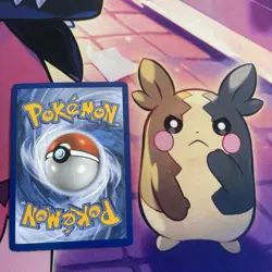Pokemon TCG | Half Art Ex Card Bundle X9 | Tyranitar, White Kyurem & More - Image 7