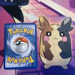 Pokemon TCG | Half Art Ex Card Bundle X9 | Tyranitar, White Kyurem & More - Image 9