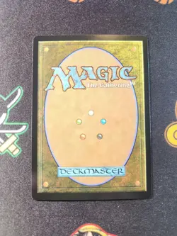 EXACT CARD PICTURED Mossborn Hydra Extended Art FDN 0471 MTG Foundations Foil - Image 4