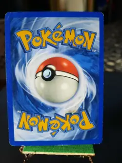 Neo Discovery #60/75 Omanyte Pokemon Card Tcg Vintage Game Freak LP - Image 2