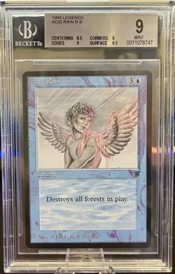 Acid Rain Legends Regular - Image 4