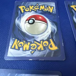 Lot of 9 Pokémon Card - Mega/Basic- Pikachu/Mewtwo/Giratina/etc - Image 13
