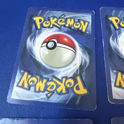 Lot of 9 Pokémon Card - Mega/Basic- Pikachu/Mewtwo/Giratina/etc - Image 14