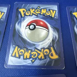 Lot of 9 Pokémon Card - Mega/Basic- Pikachu/Mewtwo/Giratina/etc - Image 15