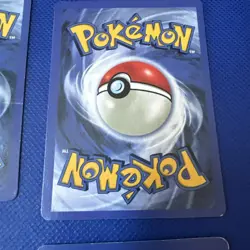 Lot of 9 Pokémon Card - Mega/Basic- Pikachu/Mewtwo/Giratina/etc - Image 17