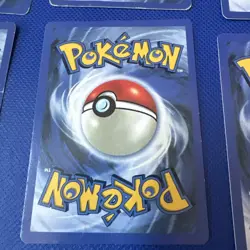 Lot of 9 Pokémon Card - Mega/Basic- Pikachu/Mewtwo/Giratina/etc - Image 18