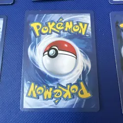Lot of 9 Pokémon Card - Mega/Basic- Pikachu/Mewtwo/Giratina/etc - Image 19