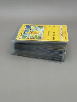 Pikachu Pokemon Card 70+ Card Lot Huge Holo/Non Holo variations from many sets!! - Image 2