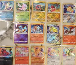 Pokemon TCG ONE ULTRA RARE Card VMAX / VSTAR / GX / Rainbow / EX !Free Holo! - Image 4