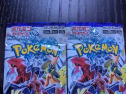 Pokemon Raging Surf sv3a Booster Pack Japanese Box Trading Card Game - Image 12