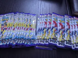 Pokemon Raging Surf sv3a Booster Pack Japanese Box Trading Card Game - Image 13