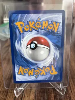 Pokémon TCG Kieran Sir 174/131 Prismatic Evolutions Holo Card NM/PACK FRESH - Image 2