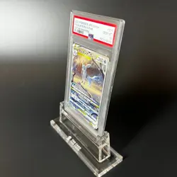 PSA10 Glaceon VSTAR SAR 217/172 s12a Vstar Universe 2022 Pokemon Card Japanese - Image 5