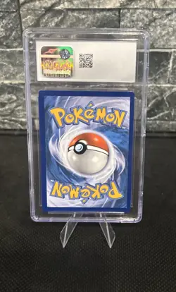 CHC 9.5 Charizard VSTAR SWSH262 SWSH: Sword & Shield Promo Cards Holo (2022) - Image 4