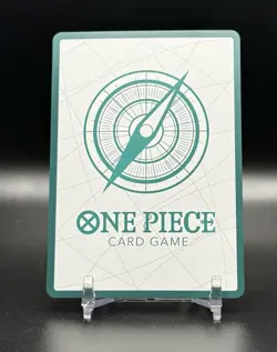DON!! Card (English Version 2nd Anniversary Set) - One Piece Promotion Cards - Image 2