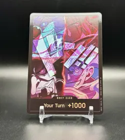 DON!! Card (English Version 2nd Anniversary Set) - One Piece Promotion Cards - Image 3