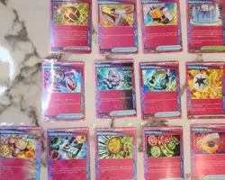 Pokemon TCG ONE ULTRA RARE Card - VMAX / VSTAR / GX / Rainbow / EX ! - Image 7