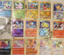 Pokemon TCG ONE ULTRA RARE Card - VMAX / VSTAR / GX / Rainbow / EX ! - Image 8