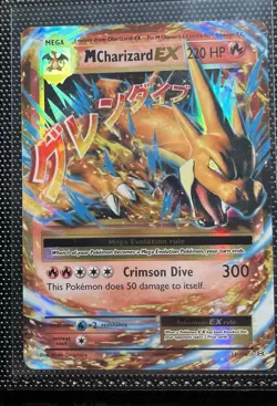 Pokemon Charizard Holo Lot 🌈Vintage Bangers! Holo Bleeds! Errors! 🔥 9 Cards - Image 15