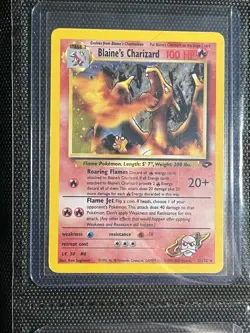 Pokemon Charizard Holo Lot 🌈Vintage Bangers! Holo Bleeds! Errors! 🔥 9 Cards - Image 22
