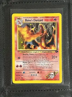 Pokemon Charizard Holo Lot 🌈Vintage Bangers! Holo Bleeds! Errors! 🔥 9 Cards - Image 28