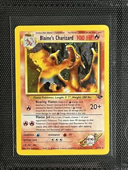 Pokemon Charizard Holo Lot 🌈Vintage Bangers! Holo Bleeds! Errors! 🔥 9 Cards - Image 29