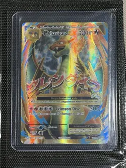 Pokemon Charizard Holo Lot 🌈Vintage Bangers! Holo Bleeds! Errors! 🔥 9 Cards - Image 9